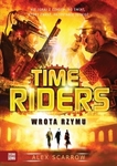 Wrota Rzymu cz. 5 - Time Riders