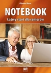 Notebook Łatwy start dla seniorów