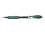 G2 - Długopis żelowy - Zielony - Fine