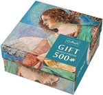 Puzzle 500 Gift. Anielski Muzyk