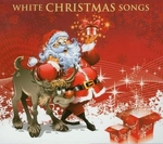White Christmas songs (CD)