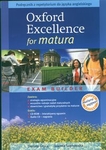Oxford Excellence for matura Pack