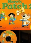 Here's Patch the Puppy 2 Podręcznik. Język angielski