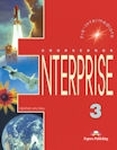 Enterprise 3 LO. Podręcznik. Język angielski