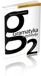 Język polski  GIM KL 2. Podręcznik Gramatyka i stylistyka (2012)
