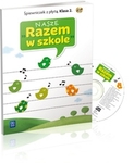 Nasze ''Razem w szkole'' SP KL 2. Śpiewniczek + cd (2013)