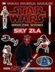 Star Wars Mroczne Widmo. Siły zła (250 naklejek)