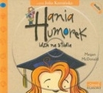 Hania Humorek idzie na studia (audiobook) *