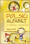Polski alfabet A-Ó