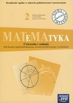 z.Matematyka LO KL 2. Ćwiczenia  Zakres podstawowy + rozszerzony (stare wydanie)