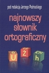 Najnowszy słownik ortograficzny