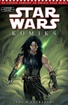 Star Wars. Komiks Nr 4/2012. Jedi w potrzasku
