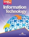 Career Paths: Information Technology SB