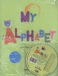 Fairyland 1 SP My Alphabet + Audio CD