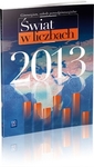 Świat w liczbach 2013