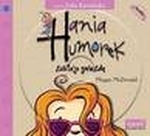 Hania Humorek zostaje gwiazdą T.2 (Audiobook)