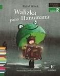 Czytam sobie Walizka pana Hanumana