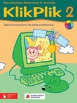 Informatyka SP KL 2 Podręcznik z ćwiczeniami KlikPlik 2010