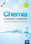 Chemia GIM KL 1-3. Zbiór zadań z repetytorium. Chemia w zadaniach i przykładach. Chemia Nowej Ery (2013)