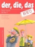 z.Der., die, das Neu SP KL 5. Ćwiczenia. Język niemiecki (stare wydanie)