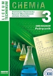 Chemia LO KL 3. Podręcznik. Zakres rozszerzony