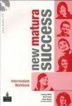 New Matura Success Intermediate LO Ćwiczenia. Język angielski (2011)