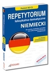 Niemiecki. Repetytorium leksykalno-tematyczne B2-C1 + CD MP3