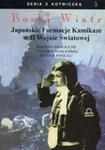 Boski Wiatr. Japońskie Formacje Kamikaze w II Wojnie Światowej