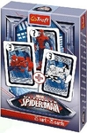 Karty Spider-Man - gra Piotruś