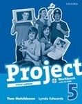 Project 5 SP Ćwiczenia Third edition Język angielski