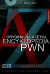 Encyklopedia A-Z 2014+CD