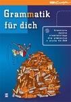 Język niemiecki GIM Grammatik für dich + cd