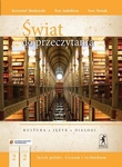 Język polski LO KL 2. Podręcznik część 2. Świat do przeczytania (2014)