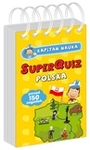 SuperQuiz. Polska. Kapitan Nauka