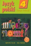 z.Język polski SP. KL 4. Ćwiczenia Między nami (stare wydanie)
