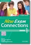 New Exam Connections 1 GIM Podręcznik. Język angielski (2011)