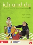 Ich und du SP KL 5. Podręcznik. Język niemiecki (2013)