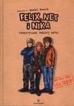 Felix, Net i Nika. Teoretycznie Możliwy Notes