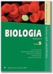 Biologia  LO tom 5 Podręcznik Zakres rozszerzony