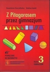 Matematyka GIM KL 3. Podręcznik. Z Pitagorasem przez gimnazjum