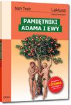 Pamiętniki Adama i Ewy (miękka)