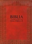 Biblia z komentarzami Jana Pawła II (OT)