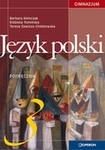 Język polski GIM KL 3. Podręcznik (2011)