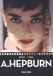 Audrey Hepburn. Ikony kina
