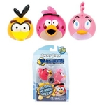 ANGRY BIRDS seria 4 - 2 pack blister *