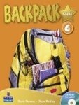 Backpack Gold 6 SP Podręcznik. Język angielski