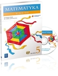 Matematyka SP KL. 5. Podręcznik. Matematyka wokół nas (2013)