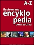 Ilustrowana encyklopedia powszechna A-Z 2011