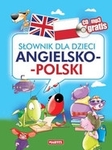 Słownik dla dzieci angielsko-polski