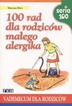 100 rad dla rodziców małego alergika
